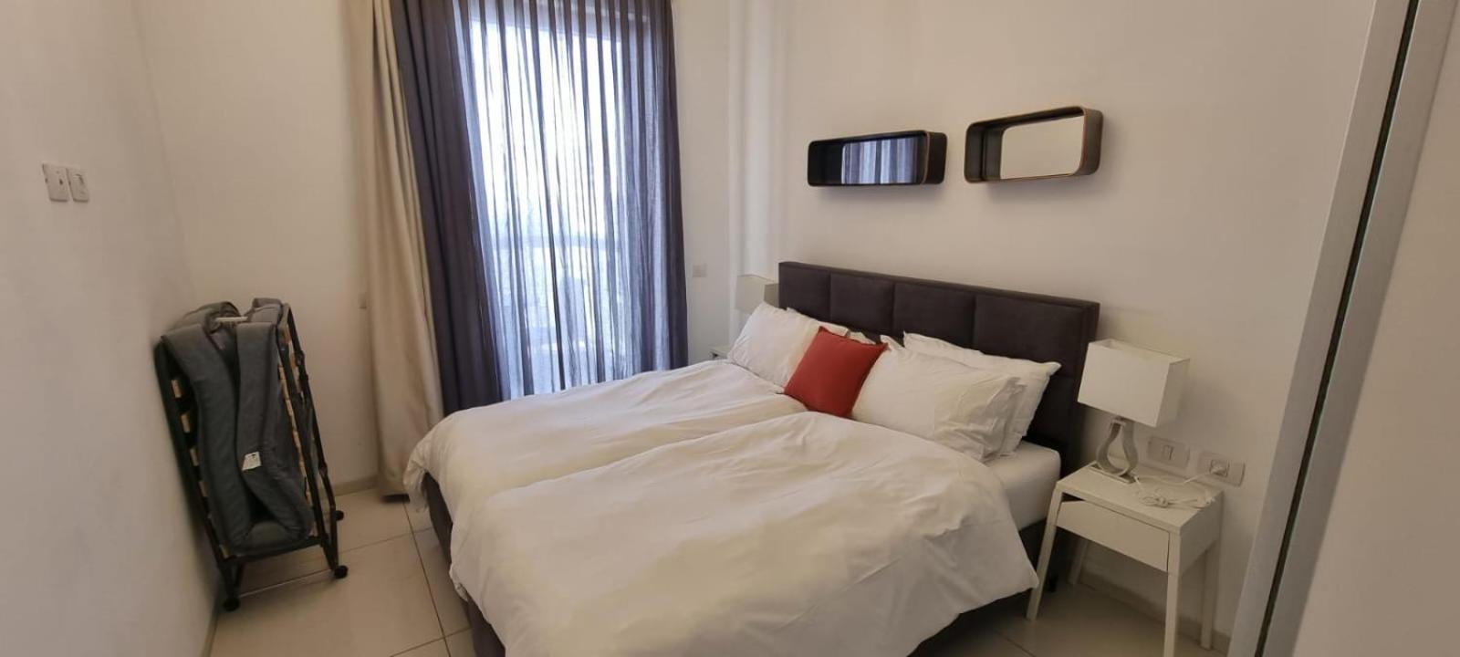 Jtower Royal Suites - Alefimmoed Jerusalem Exterior foto