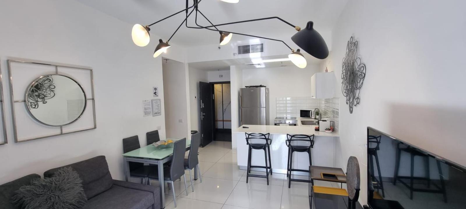 Jtower Royal Suites - Alefimmoed Jerusalem Exterior foto
