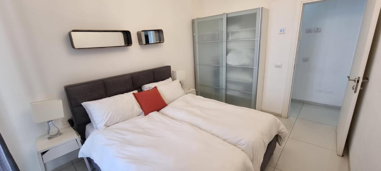 Jtower Royal Suites - Alefimmoed Jerusalem Exterior foto