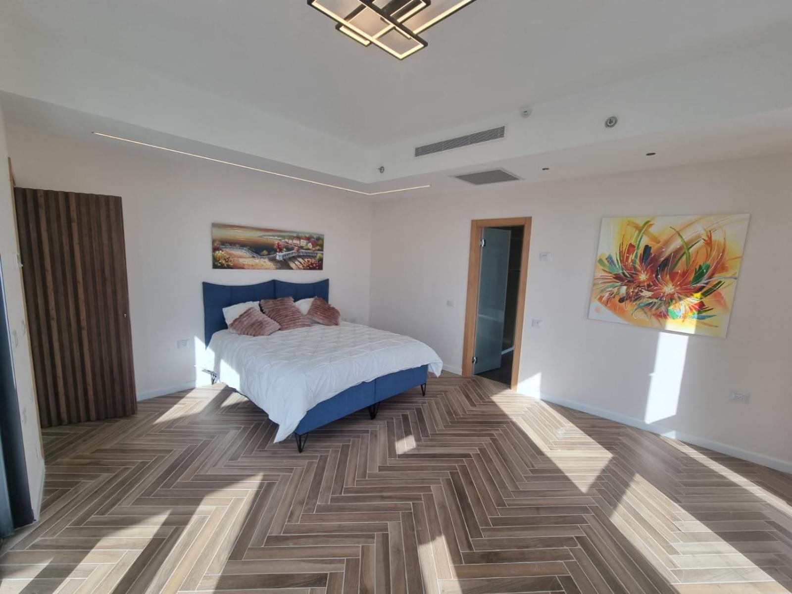 Jtower Royal Suites - Alefimmoed Jerusalem Exterior foto