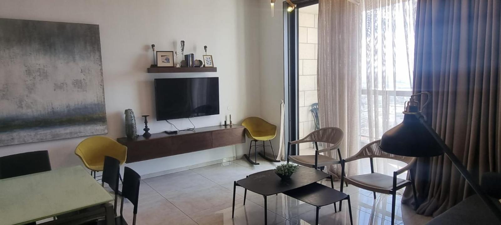 Jtower Royal Suites - Alefimmoed Jerusalem Exterior foto