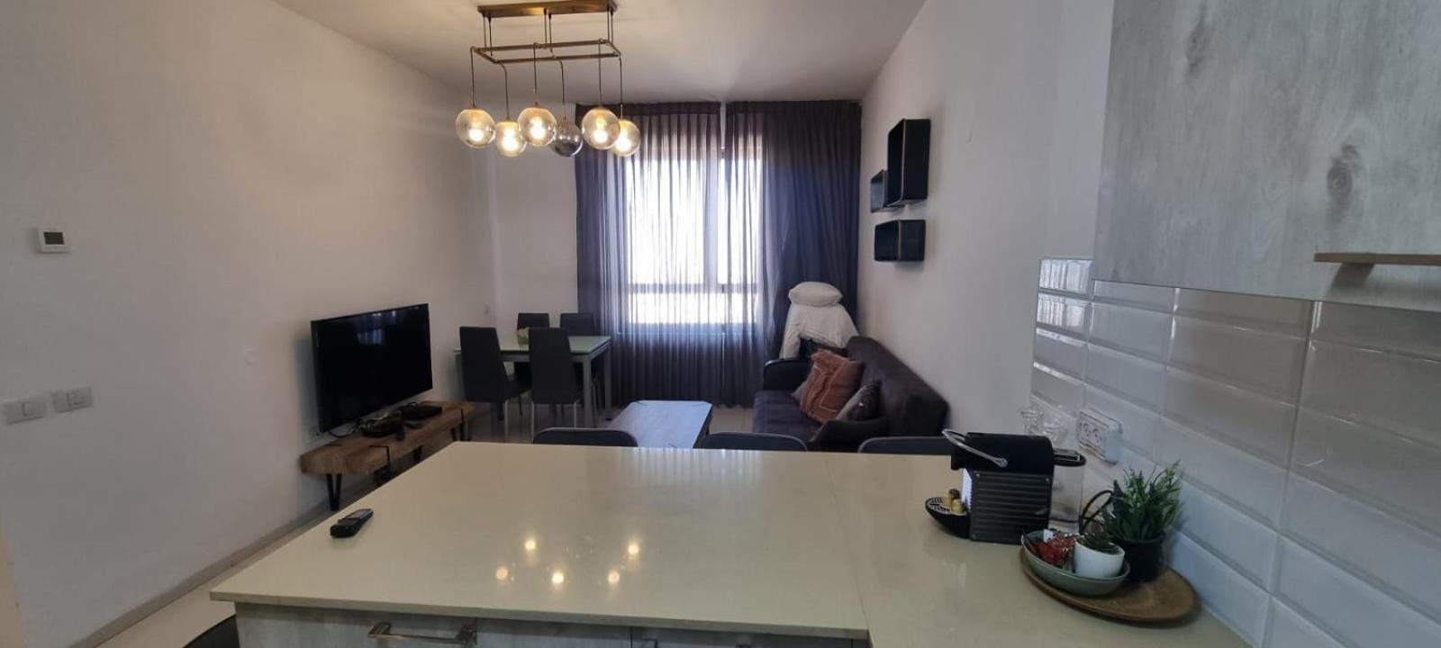 Jtower Royal Suites - Alefimmoed Jerusalem Exterior foto