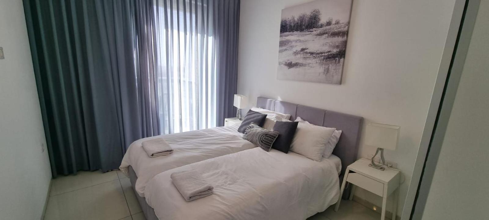 Jtower Royal Suites - Alefimmoed Jerusalem Exterior foto