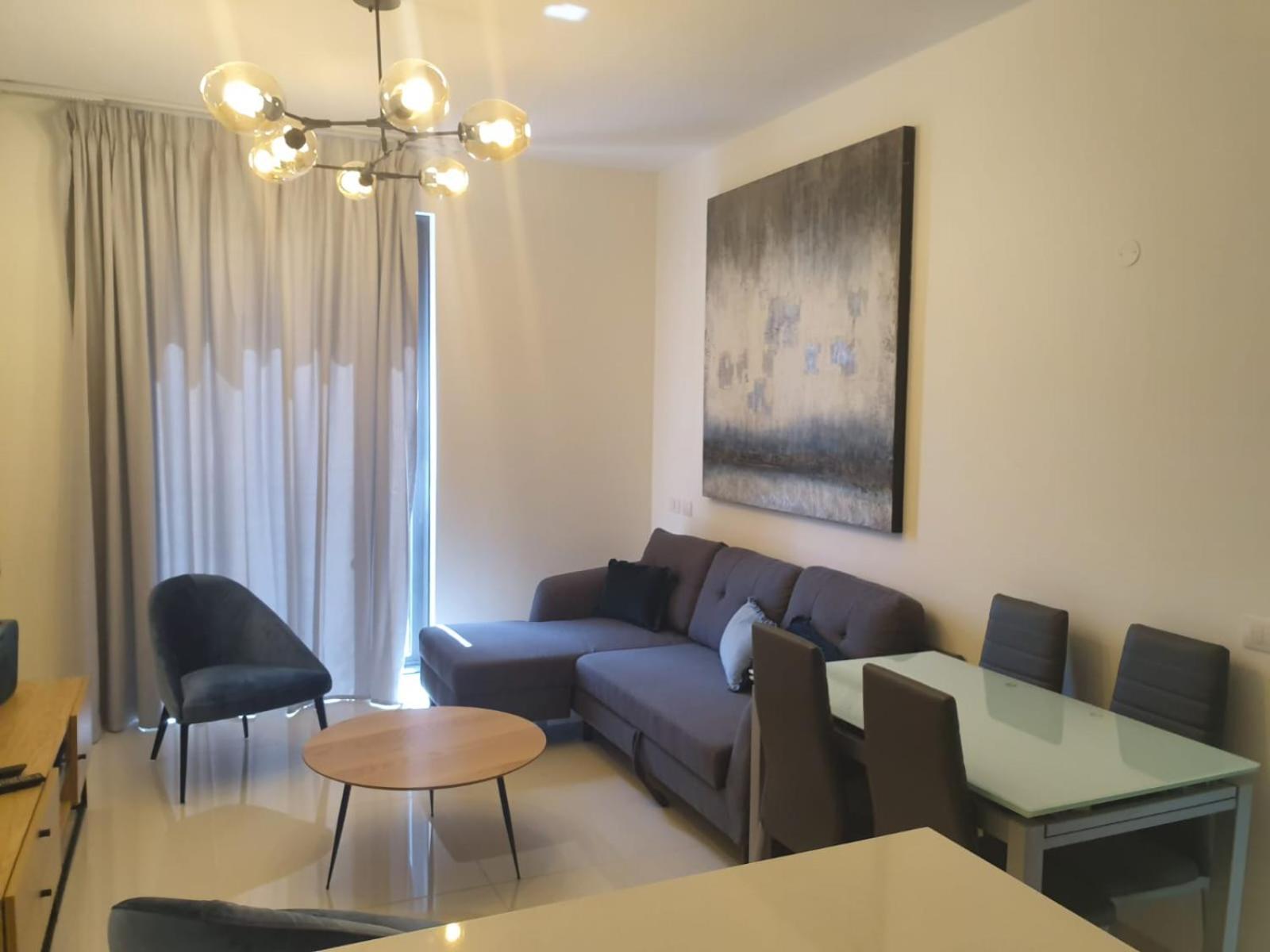 Jtower Royal Suites - Alefimmoed Jerusalem Exterior foto